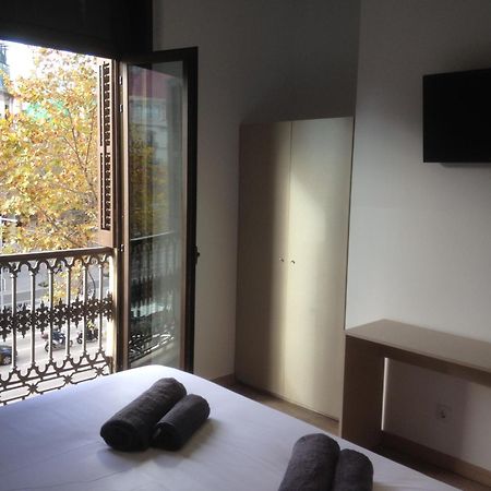 Hostalin Barcelona Passeig De Gracia Room photo