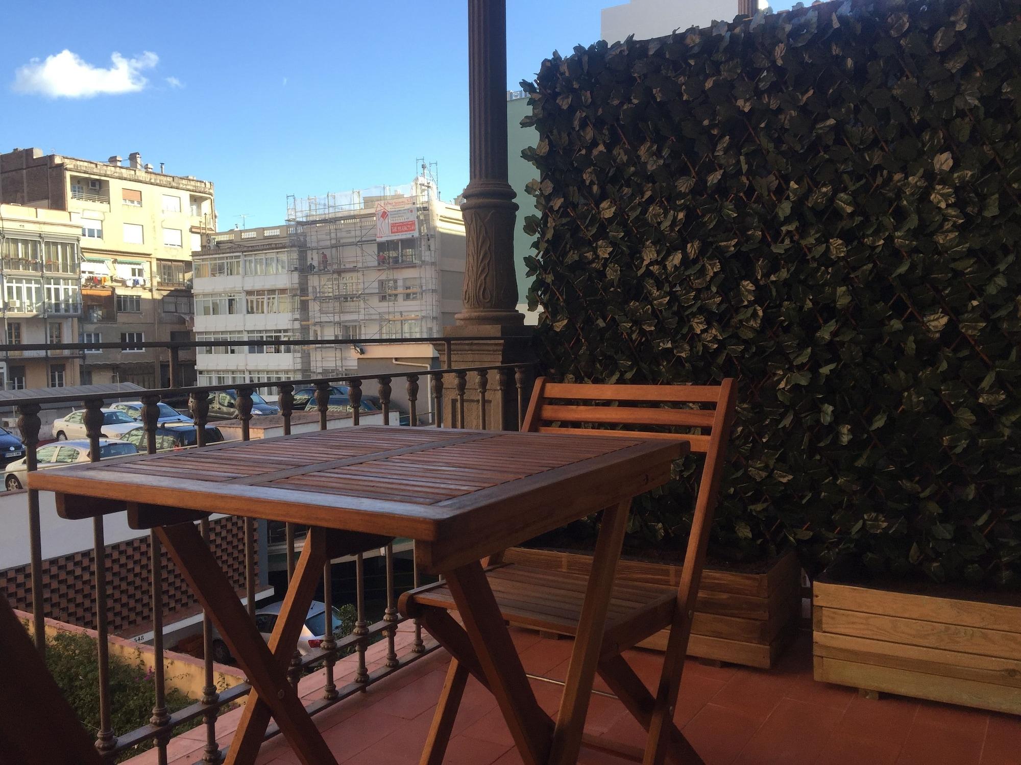Hostalin Barcelona Passeig De Gracia Exterior photo