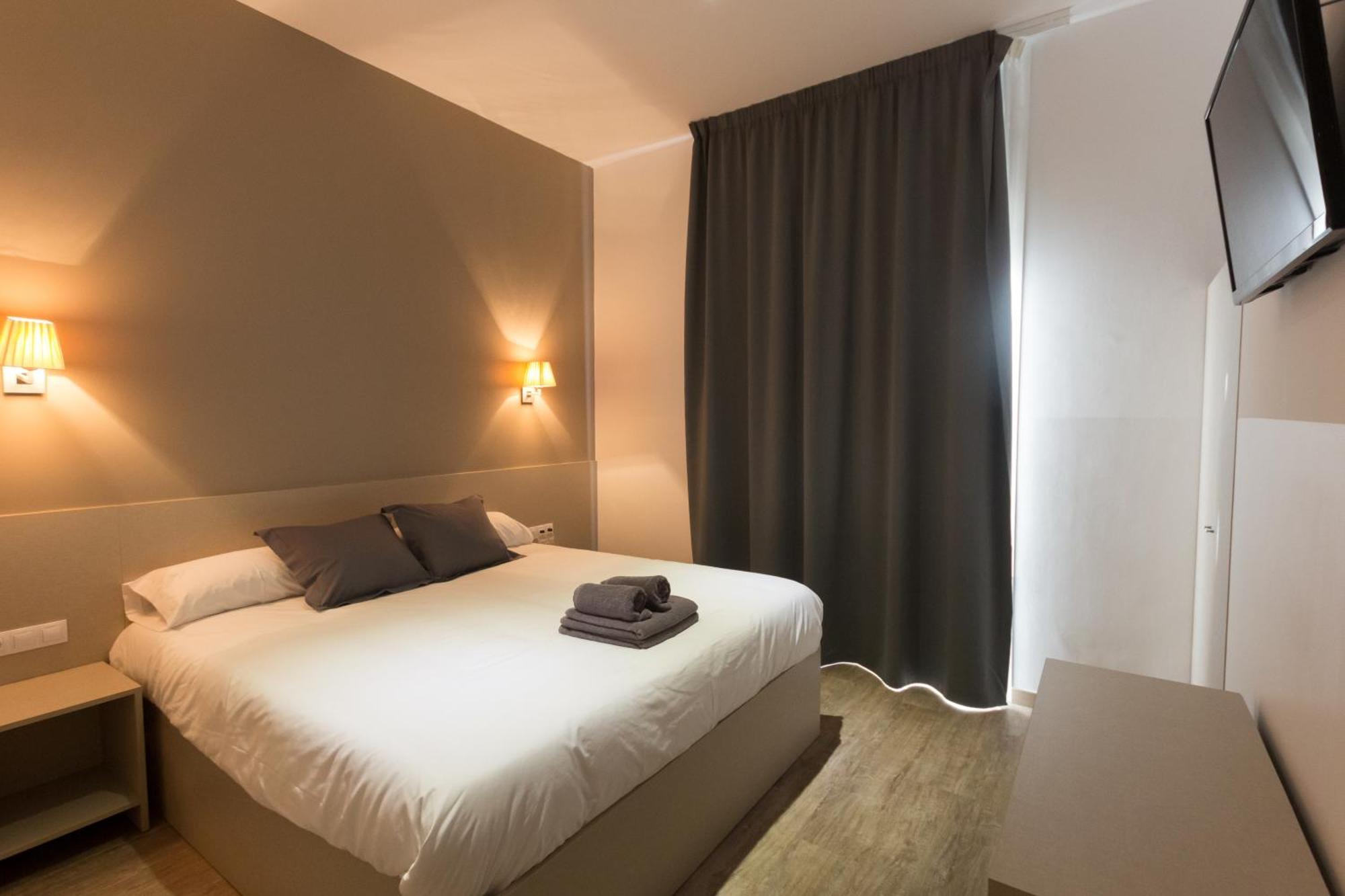 Hostalin Barcelona Passeig De Gracia Room photo