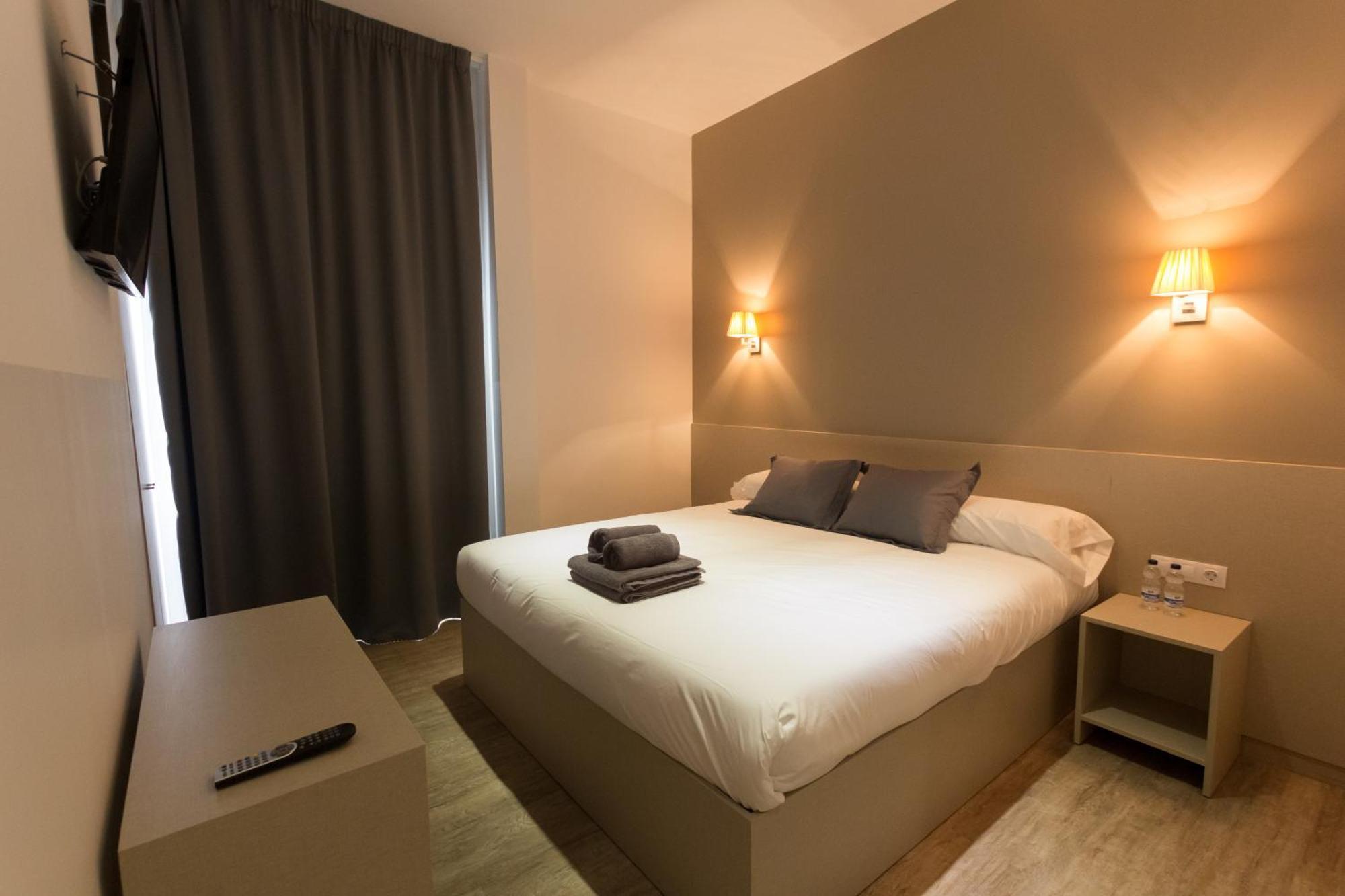 Hostalin Barcelona Passeig De Gracia Room photo