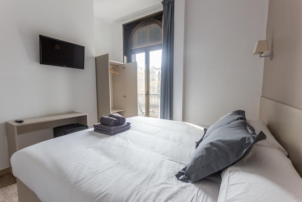 Hostalin Barcelona Passeig De Gracia Room photo