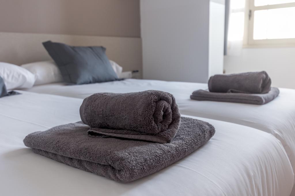 Hostalin Barcelona Passeig De Gracia Room photo