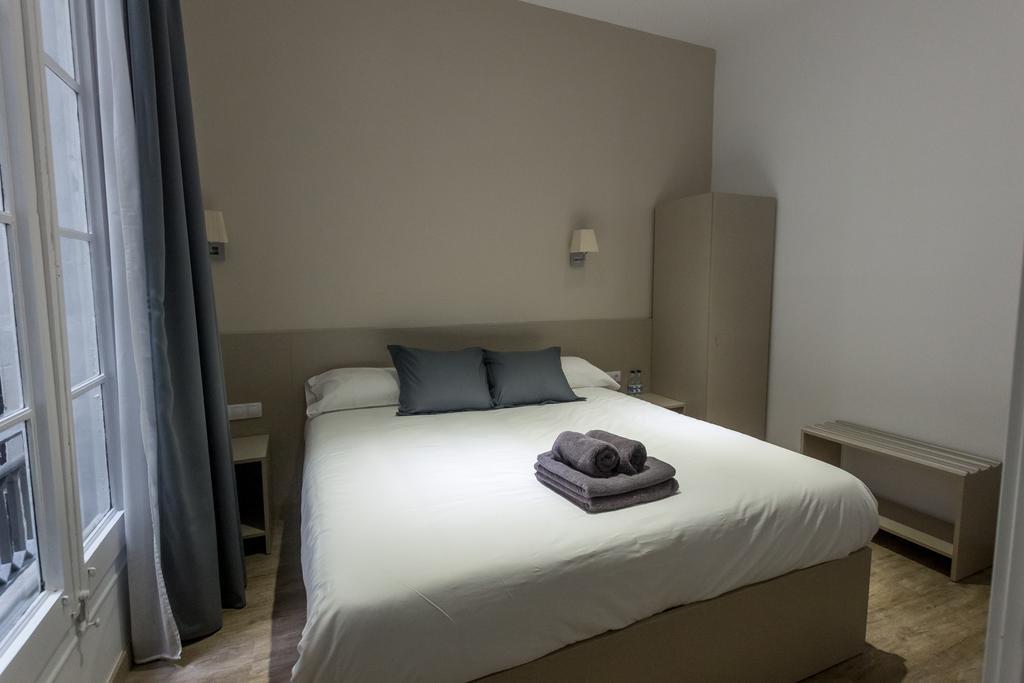 Hostalin Barcelona Passeig De Gracia Room photo