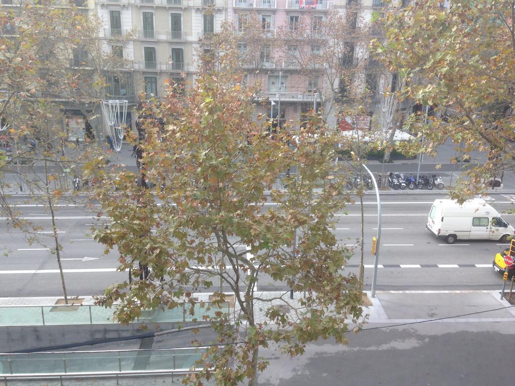 Hostalin Barcelona Passeig De Gracia Room photo